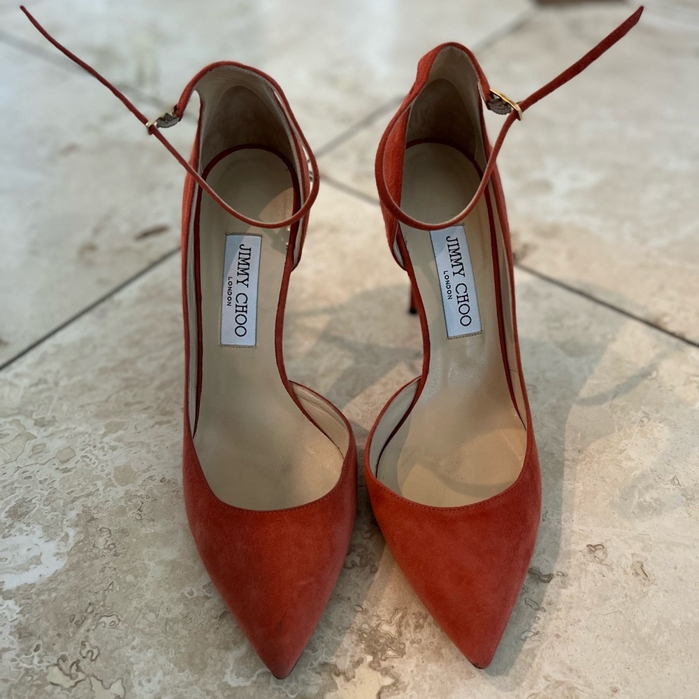Jimmy choo
